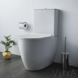 Vitra - Vitra Sento Rezervuar