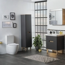 Vitra - Vitra Sento Rezervuar