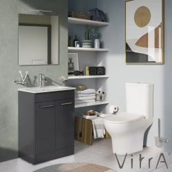 Vitra - Vitra Zentrum Rezervuar