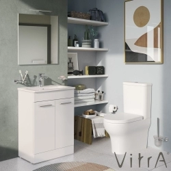 Vitra - Vitra Zentrum Rezervuar