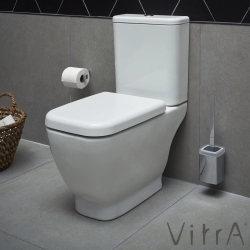 Vitra - Vitra Zentrum Rezervuar