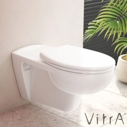 Vitra - Vitra Conforma Bedensel Engelli Asma Klozet, 70 cm