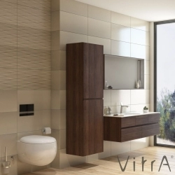 Vitra - Vitra Memoria Rim-Ex Kanalsız Asma Klozet, Mat Beyaz