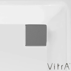 Vitra - VitrA Kare Kapaklı Duş Teknesi Sifonu (90 mm Çap, H:65 mm)