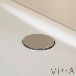 Vitra - VitrA Kumandalı Küvet Sifonu (Silfra)