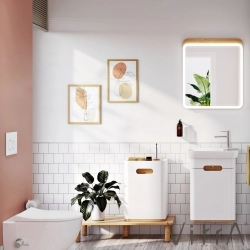 Vitra - Vitra Sento Konsol, 95 cm