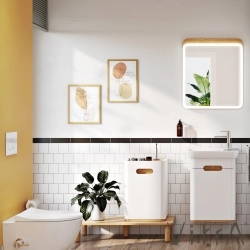 Vitra - Vitra Sento Konsol, 95 cm