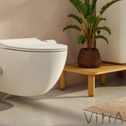 Vitra - Vitra Sento Konsol, 95 cm