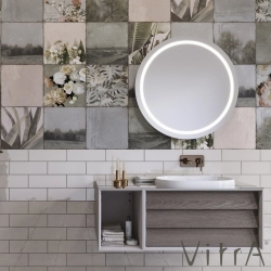 Vitra - Vitra Frame Açık Ünite, Mat Siyah