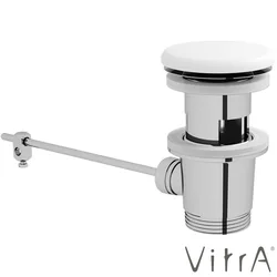 Vitra - Vitra Seramik Sifon Üst Grubu