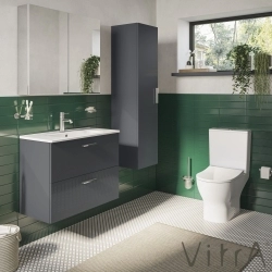 Vitra - Vitra Mia Boy Dolabı, Antrasit