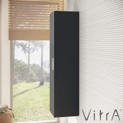 Vitra - Vitra Mia Boy Dolabı, Antrasit