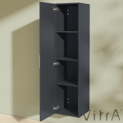 Vitra - Vitra Mia Boy Dolabı, Antrasit
