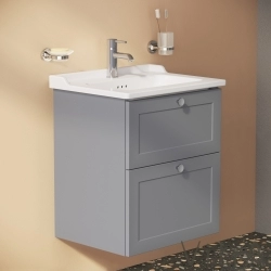 Vitra - Vitra Root Kulp, Krom