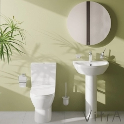 Vitra - Vitra S50 Kolon Ayak