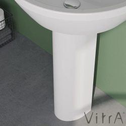Vitra - Vitra S50 Kolon Ayak
