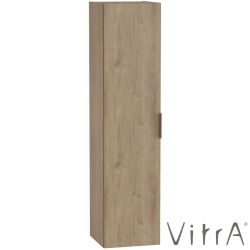 Vitra - Vitra Mia Plus Square Boy Dolabı, Altın Meşe