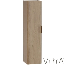 Vitra - Vitra Mia Plus Round Boy Dolabı, Altın Meşe