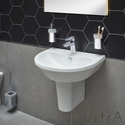 Vitra - Vitra Integra Lavabo, 65 cm