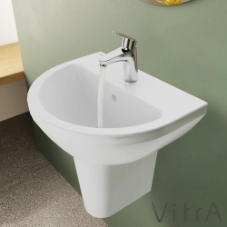 Vitra - Vitra Integra Lavabo, 45 cm