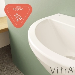 Vitra - Vitra Integra Lavabo, 45 cm