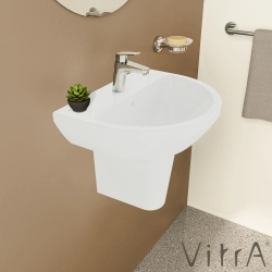 Vitra - Vitra Integra Lavabo, 45 cm