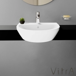 Vitra - Vitra Integra Lavabo, 45 cm