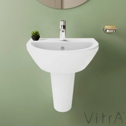 Vitra - Vitra Integra Lavabo, 45 cm