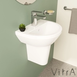 Vitra - Vitra Integra Lavabo, 45 cm