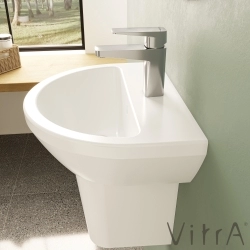 Vitra - Vitra Integra Lavabo, 45 cm