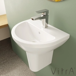 Vitra - Vitra Integra Lavabo, 45 cm