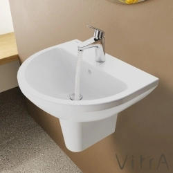 Vitra - Vitra Integra Lavabo, 45 cm