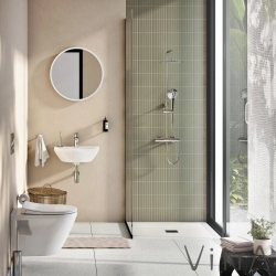 Vitra - Vitra Integra Lavabo, 50 cm