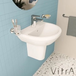 Vitra - Vitra Integra Lavabo, 50 cm