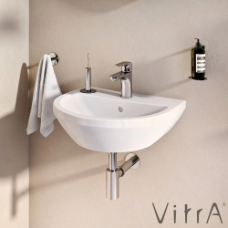 Vitra - Vitra Integra Lavabo, 50 cm