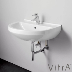 Vitra - Vitra Integra Lavabo, 55 cm