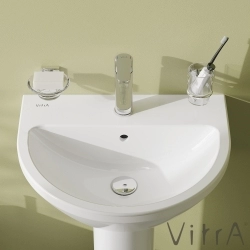 Vitra - Vitra Integra Lavabo, 55 cm