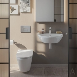 Vitra - Vitra Integra Lavabo, 60 cm