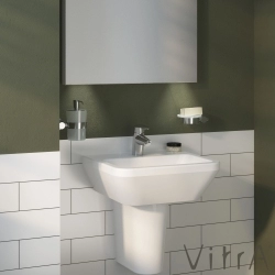 Vitra - Vitra Integra Dar Lavabo, 60 cm