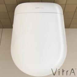 Vitra - Vitra V-Care Ultra Akıllı Asma Klozet