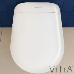 Vitra - Vitra V-Care Ultra Akıllı Asma Klozet