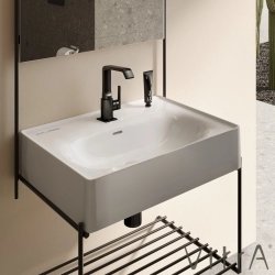 Vitra - Vitra Equal Lavabo, 60 cm