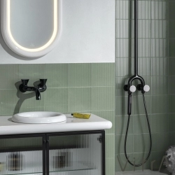 Vitra - Vitra Liquid Tezgah Üstü Lavabo, 40 cm