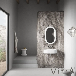 Vitra - Vitra Liquid Lavabo, 60 cm