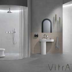 Vitra - Vitra Liquid Kolon Ayak, 100 cm