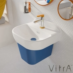Vitra - Vitra Sento Çocuk Lavabosu, 45 cm