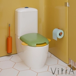 Vitra - Vitra Sento Çocuklar İçin Klozet Rezervuarı