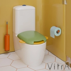 Vitra - Vitra Sento Çocuklar İçin Klozet Rezervuarı, İç Takım Dahil