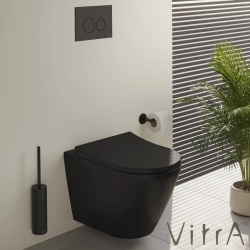 Vitra - Vitra Origin Kumanda Paneli, Siyah-Cam