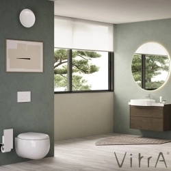 Vitra - Vitra Origin Kumanda Paneli, Bej-Cam